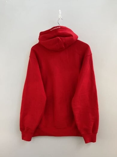 商品画像：パーカー/M/コットン/RED/DB2842-657// 2