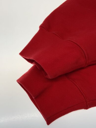 商品画像：パーカー/M/コットン/RED/DB2842-657// 5