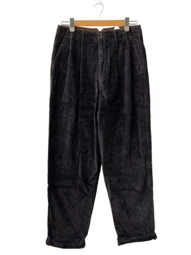 商品画像：ストレートパンツ/--/コーデュロイ/BRW// 1