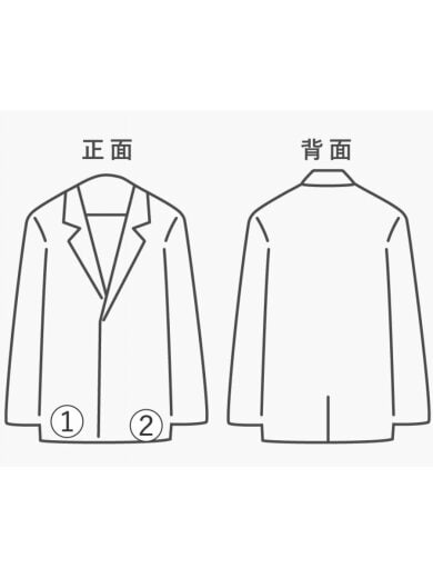 商品画像：ダウンジャケット/L/ゴアテックス/BLU/無地// 7