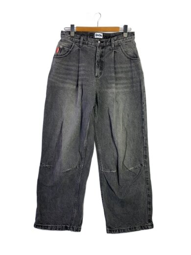 商品画像：ボトム/XL/デニム/GRY/NN1619 1