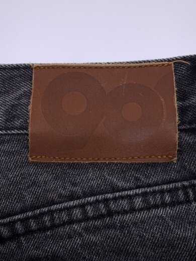 商品画像：ボトム/XL/デニム/GRY/NN1619 4