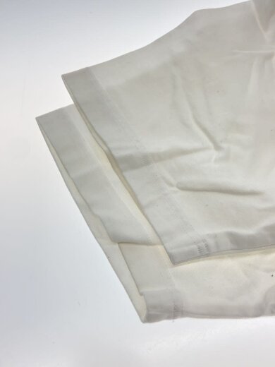 商品画像：Tシャツ/1/コットン/WHT/19WCM-T14233S 5