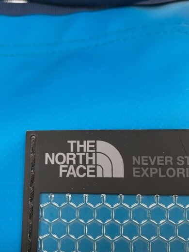 商品画像：ボストンバッグ/--/BLU/NF0A3ETO// 5