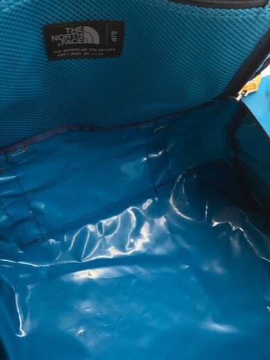 商品画像：ボストンバッグ/--/BLU/NF0A3ETO// 6