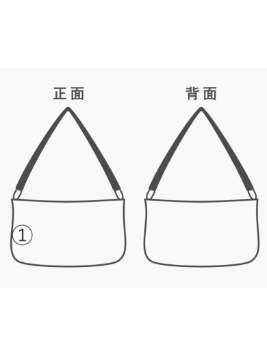 商品画像：ボストンバッグ/--/BLU/NF0A3ETO// 8