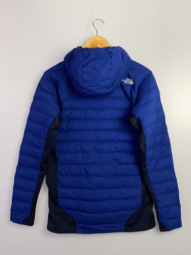 商品画像：RED RUN PRO HOODIE/M/ナイロン/BLU// 2