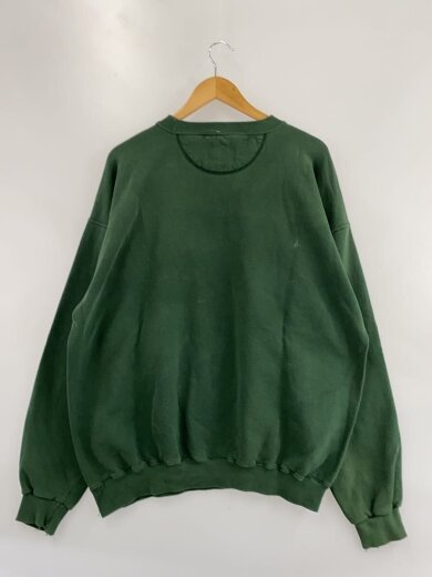 商品画像：スウェット/XL/コットン/GRN// 2