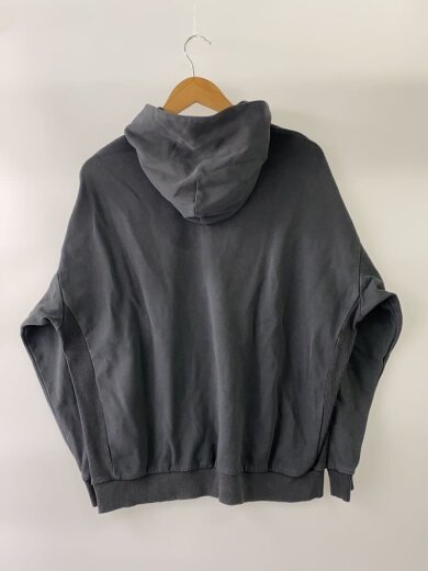 商品画像：パーカー/M/コットン/BLK/AMT35416// 2