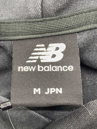 商品画像：パーカー/M/コットン/BLK/AMT35416// 3