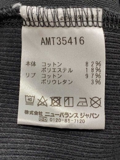 商品画像：パーカー/M/コットン/BLK/AMT35416// 4