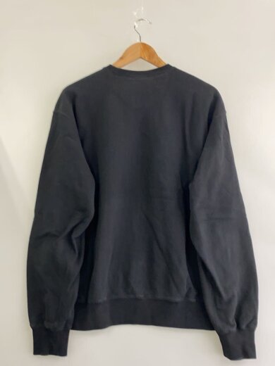 商品画像：スウェット/M/コットン/BLK// 2