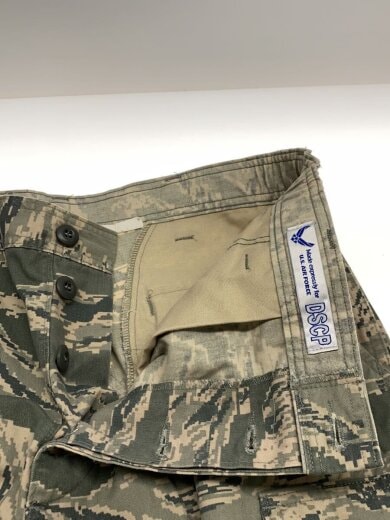商品画像：カーゴパンツ/--/コットン/KHK/カモフラ// 3