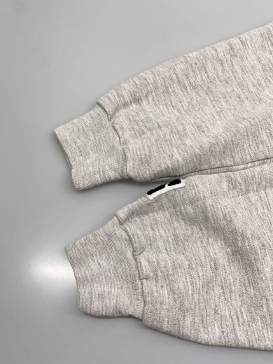 商品画像：スウェット/M/コットン/GRY/プリント/SS21BRENCT08NTL/文春リークス/全体的毛玉有// 5