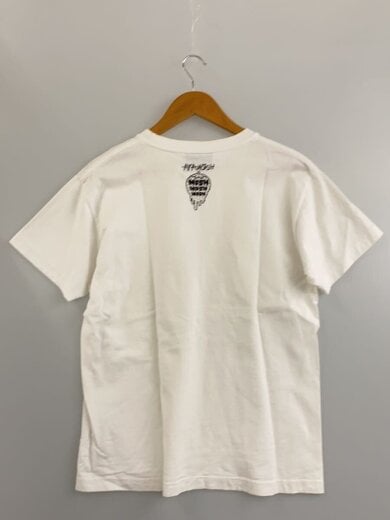 商品画像：Tシャツ/--/コットン/WHT/プリント/AYAMO// 2