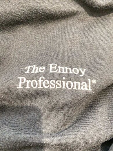 商品画像：パーカー/M/コットン/BLK/AW20BRENCT02NTL 3