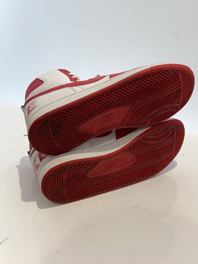 画像：NIKETERMINATOR HIGH_ターミネーター HIGH/26cm/WHT//4