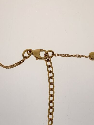 商品画像：ネックレス/--/GLD/レディース// 3