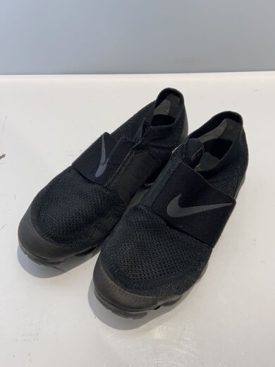 商品画像：AIR VAPORMAX FLYKNIT MOC/エアベイパーマックスフライニットモック/ブラック/27cm/BL 2