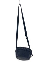 マンティス1/ショルダーバッグ/ポリエステル/BLK