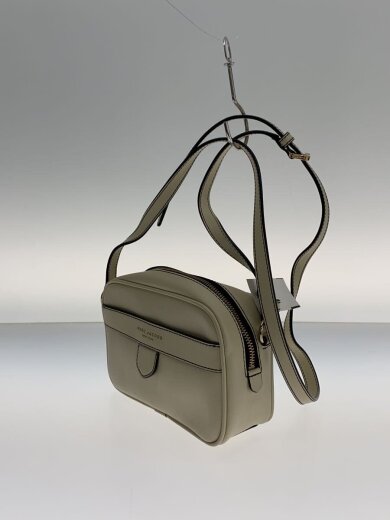 画像：MARC JACOBSショルダーバッグ/PVC/WHT/M00167042