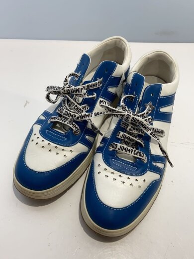 商品画像：ローカットスニーカー/43/WHT 2