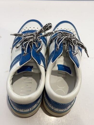 商品画像：ローカットスニーカー/43/WHT 3