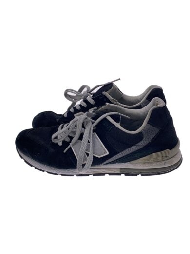 商品画像：ニューバランス/MRL996/27cm/BLK 1