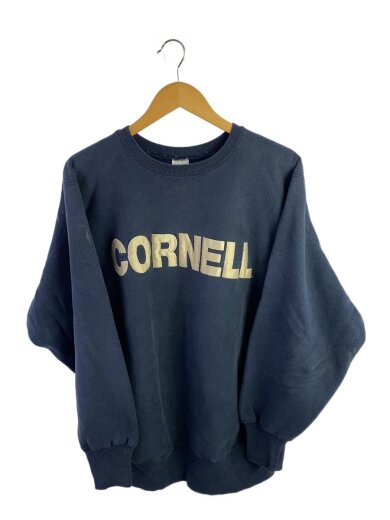 商品画像：スウェット/XL/コットン/NVY// 1