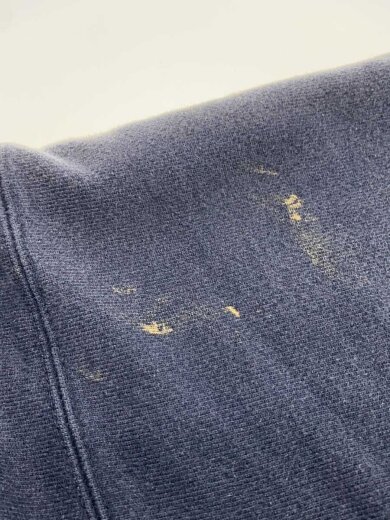 商品画像：スウェット/XL/コットン/NVY// 5