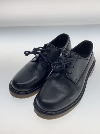 商品画像：ドレスシューズ/37/BLK/レザー 2