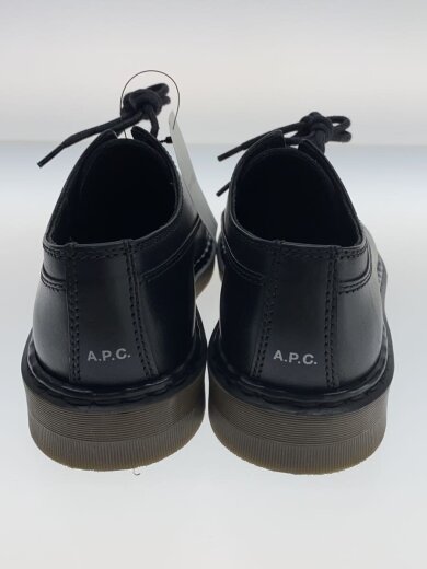 商品画像：ドレスシューズ/37/BLK/レザー 6