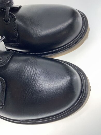 商品画像：ドレスシューズ/37/BLK/レザー 7