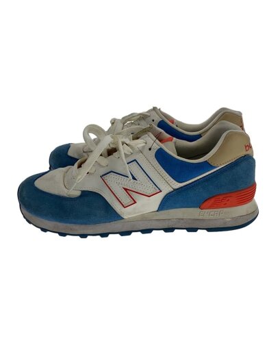 商品画像：ML574/ブルー/27cm/BLU 1