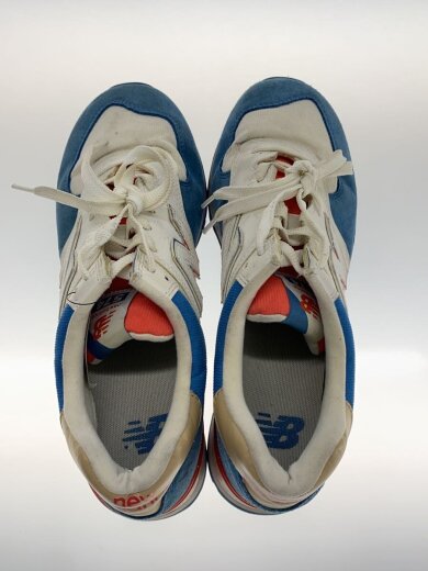 商品画像：ML574/ブルー/27cm/BLU 3