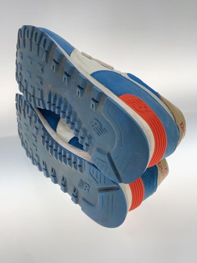 商品画像：ML574/ブルー/27cm/BLU 4