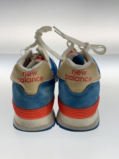 商品画像：ML574/ブルー/27cm/BLU 6