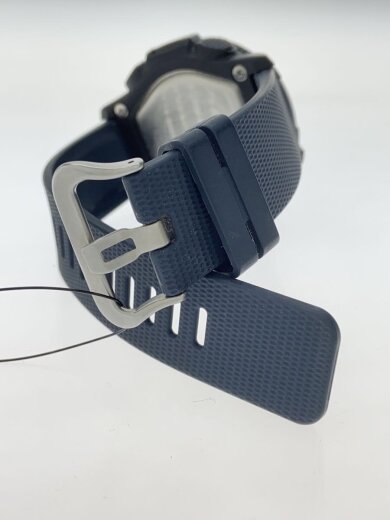 商品画像：クォーツ腕時計・PROTREK/デジアナ/ラバー/NVY/NVY 4