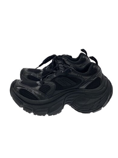 商品画像：ローカットスニーカー/41/BLK/792779/10XL 1