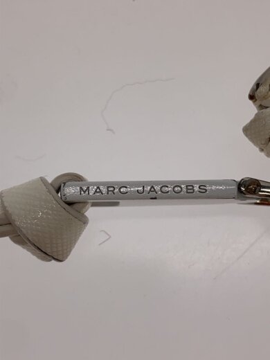 商品画像：パスケース/レザー/WHT/レディース 3