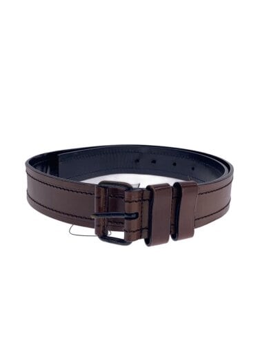 商品画像：ベルト/レザー/BRW/メンズ/101276・1476・80・32 1