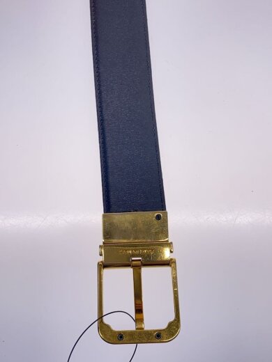 商品画像：ベルト/レザー/BRW/メンズ 5