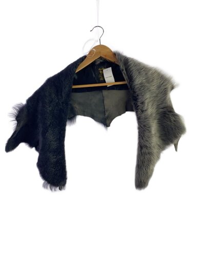 商品画像：服飾雑貨/--/BLK/無地/レディース 1