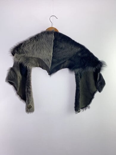 商品画像：服飾雑貨/--/BLK/無地/レディース 2