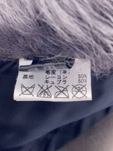 商品画像：服飾雑貨/--/BLK/無地/レディース 4