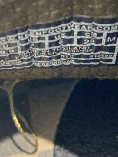 商品画像：サンダル/25cm/KHK/1026338 5