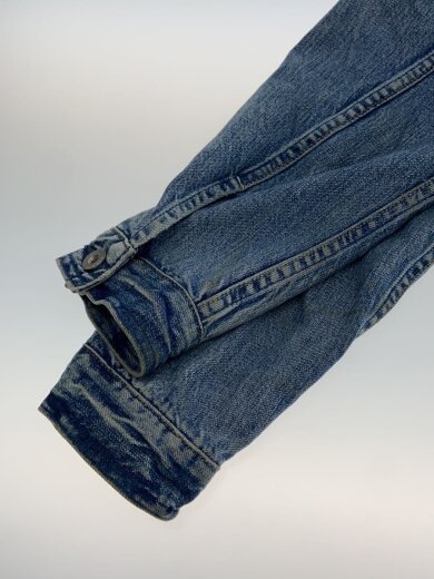 商品画像：Gジャン/1/デニム/IDG/188721// 5