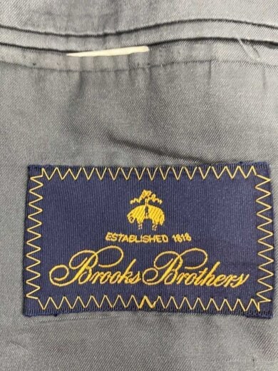 商品画像：テーラードジャケット/--/ウール/BLK 3