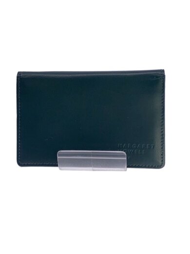 商品画像：カードケース/レザー/GRN/メンズ 1