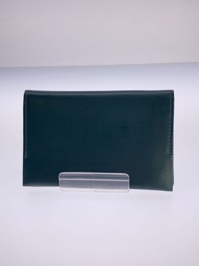 商品画像：カードケース/レザー/GRN/メンズ 2